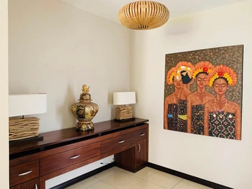 4 Bedroom Villa
