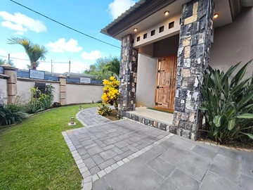4 Bedroom Villa