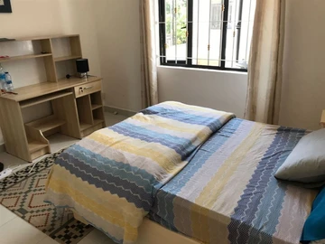 Appartement de 2 Chambres