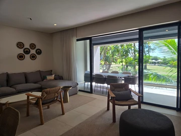 4 Bedroom Apartment