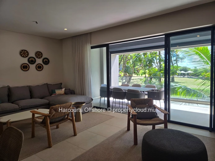 Stylish 4-Bedroom Apartment in O Petit Parc, Belle Vue, Mauritius