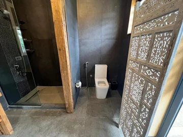 Villa de 4 Chambres