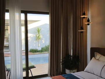 3 Bedroom Villa