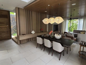 Villa de 2 Chambres
