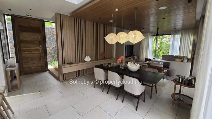 The Island Garden - One&Only Private Homes