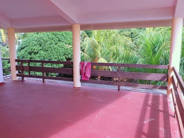 Maison de 6 Chambres