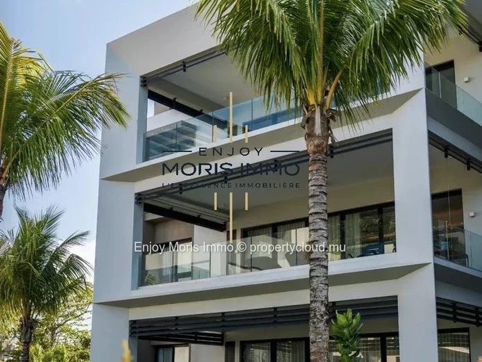 Mont Choisy :Penthouse  Haut de Gamme et Investissement Immobilier à l'Île Maurice.