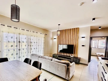 Appartement de 2 Chambres