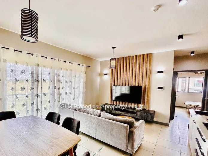 2-Bedroom Apartment for Rent in Helvetia, Moka