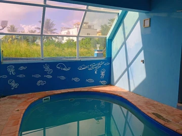 5 Bedroom Villa