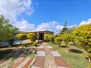 3 Bedroom Villa