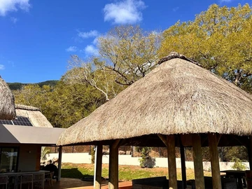 Villa de 4 Chambres