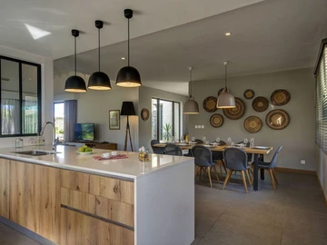 3 Bedroom Villa