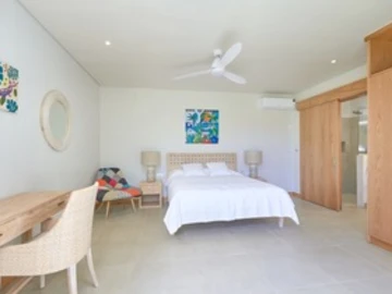 Villa de 4 Chambres