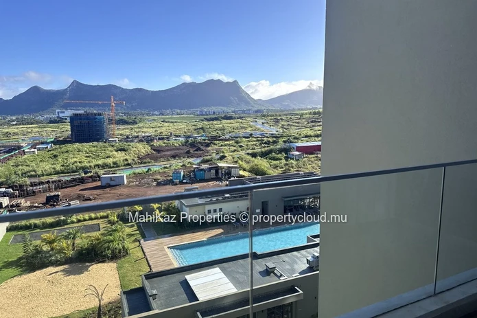 Luxurious Apartment For Rent – Moka Smart City, Mauritius