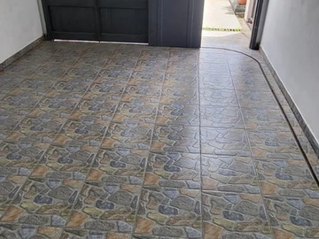 Villa de 4 Chambres