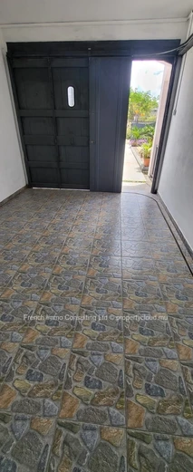 Villa 4 chambres plus jardin et piscine a pereybere