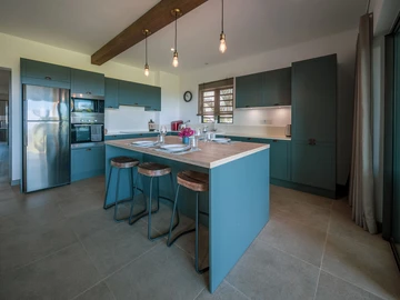 Appartement de 3 Chambres