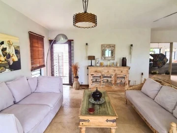 Villa de 4 Chambres