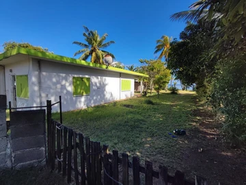 Residential Land