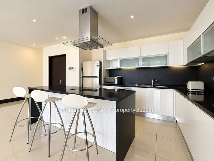 Appartement 2 chambres - vivez au rythme de Grand Baie La Croisette