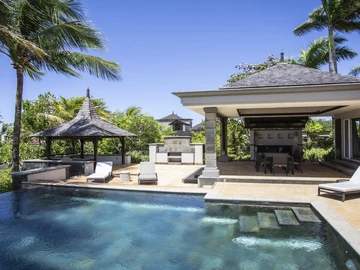 Fairway Tide - Heritage Villas Valriche