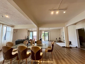 8 Bedroom House