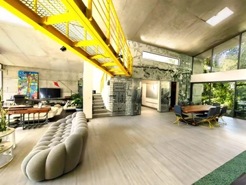 Villa de 4 Chambres
