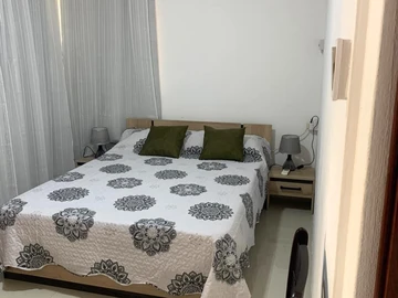 Appartement de 2 Chambres