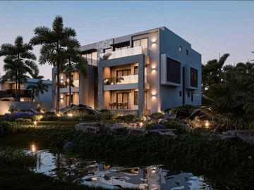 3 Bedroom Apartment