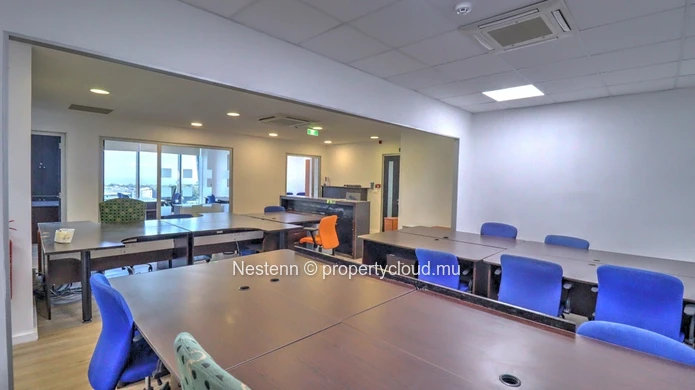 High-End office 