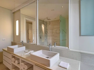 Villa de 5 Chambres