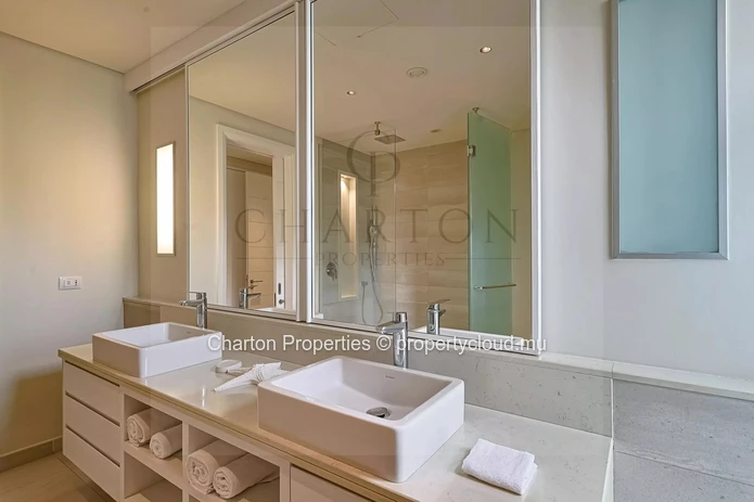 Villa de 5 chambres - L’Expression ultime du luxe tropical