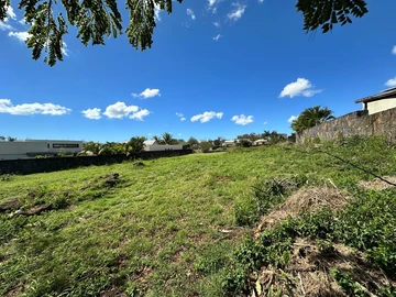 Residential Land