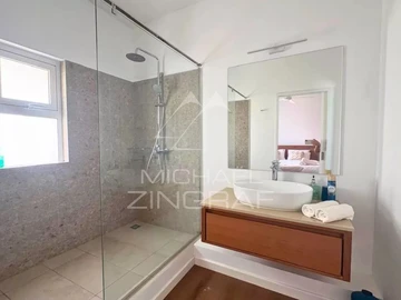 3 Bedroom Townhouse, Duplex