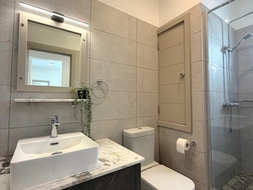 Villa de 3 Chambres