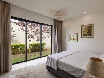 Villa de 3 Chambres