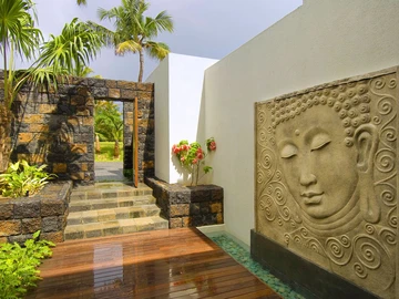 Villa de 4 Chambres