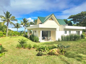 3 Bedroom Villa