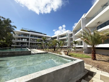 Appartement de 3 Chambres