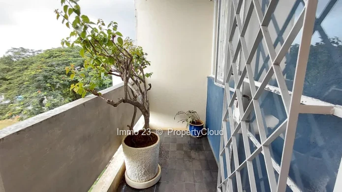 Apartment - 1 bedrooms - Rose Hill - Ref. AP97321VE