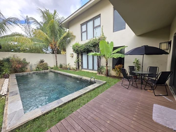 Villa de 3 Chambres