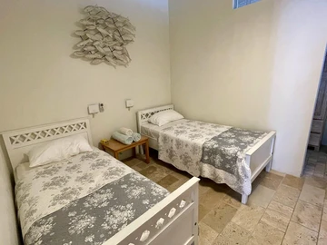 Villa de 4 Chambres