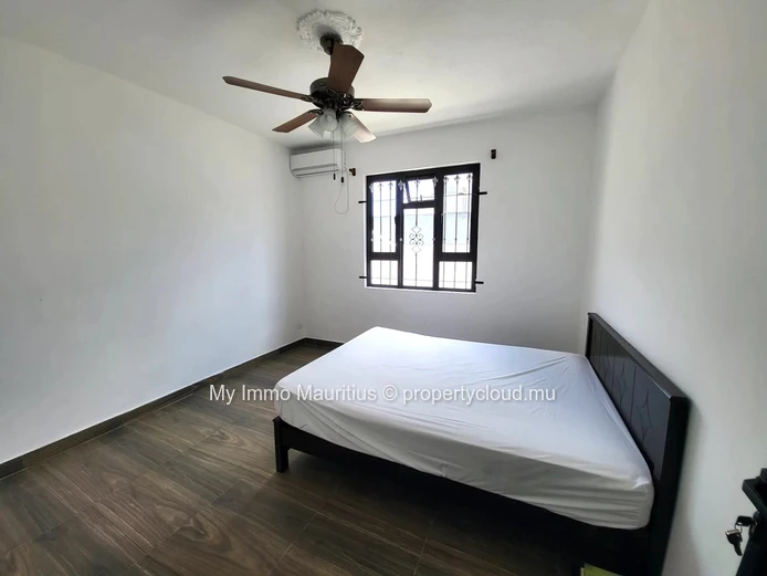 Pereybere – Fully Furnished 4-Bedroom Villa for Sale
