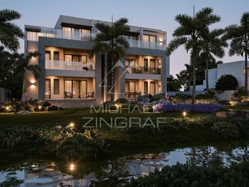 3 Bedroom Penthouse