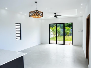Villa de 3 Chambres