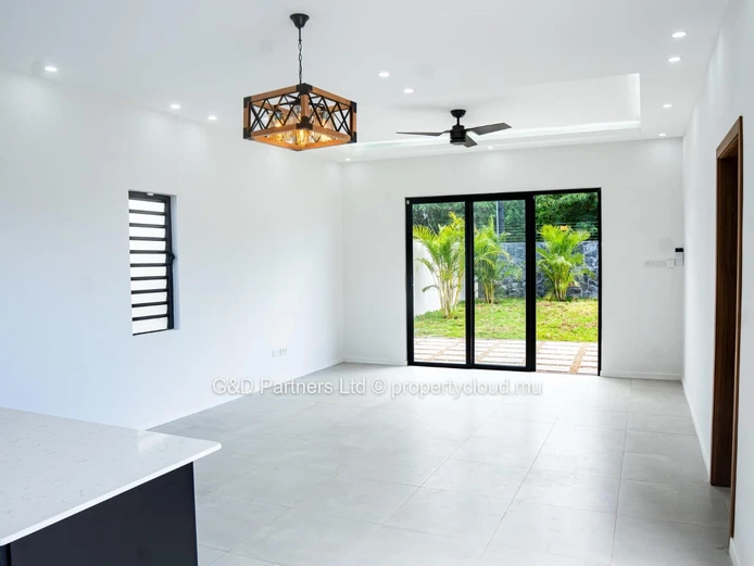 Last Villa Available | Grand Baie – Mauritius