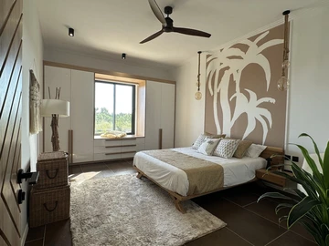 Maison de 4 Chambres