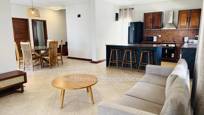 Location Exclusive de Villa à Pereybere – Opportunité Longue Durée