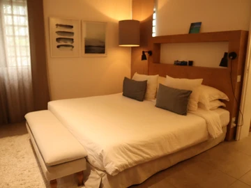Appartement de 3 Chambres